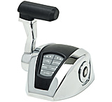 Image of Uflex USA Power A Mark II Single Engine Control Head