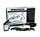 Image of Uflex USA PROTECH 2 Front Mount Outboard Hydraulic System