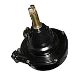 Image of Uflex USA Tilt Rotary Steering Helm