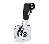 Image of Uflex USA B310B Single Lever Side Mount Controls
