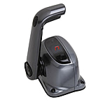 Image of Uflex USA Single Lever Top Mount Control w/Neutral Lock &amp; Trim Switch