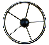 Image of Uflex USA V48 Steering Wheel 13.5in