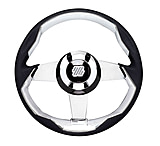 Image of Uflex USA Steering Wheel Spokes With Black Grip