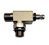 Image of Uflex USA T-Fitting Assembly