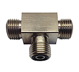 Image of Uflex USA Powertech T-Fitting f/Mercury-Style ORF Hoses