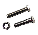 Image of Uflex USA UC94 Tiller Bolt Kit