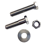 Image of Uflex USA UC128OBF / UC128-SVS Tiller Bolt Kit