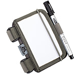 Image of Ulfhednar Notepad for Arm, Velcro Incl Whiteboard Marker