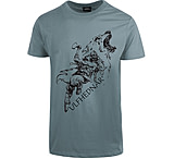 Image of Ulfhednar Wolf &amp; Viking T-Shirt - Men's