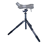 Image of Ultradyne UD Carbon Tripod, Orbit, Arca-Pic