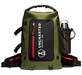 Image of Uncharted Supply Co. Seventy2 Pro Shell Dry Pack