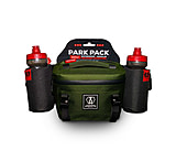 Image of Uncharted Supply Co. Wolf Pack