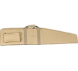 Image of Uncle Mike's 50in Premium Rifle Case