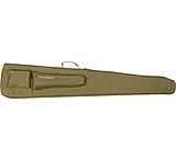 Image of Uncle Mike's Premium Canvas Sporting Shotgun Case