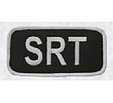 Image of Uncle Mikes Law Enforcement SRT ID Organization Patch