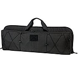 Image of Uncle Mike's Law Enforcement Discreet Weapon Case, Black or OD Green, 7702230, 7702240, 7702241