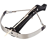Image of Uncommon Carry Black Bowman Mini Crossbow