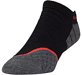 Image of Under Armour All Season Wool No Show Socks