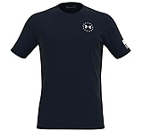 Image of Under Armour Freedom Back Lockup T-Shirts - Men's