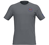 Image of Under Armour Freedom By Air T-Shirts - Men's