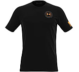 Image of Under Armour Freedom By Land Super Soft T-Shirts - Men's