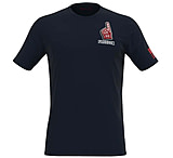 Image of Under Armour Freedom Fun Illustrated T-Shirts - Men's