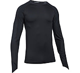 Image of Under Armour HEX DELTA LONG SLEEVE TEE, Running Long Sleeve