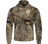 Image of UnderArmour Men's ColdGear Armour Fleece Camo Hoody - Duckblind Color 104428C-399