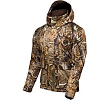 Image of Under Armour Men's ColdGear Camo Idylwild Shell - Realtree AP Camo Color 1006104-340