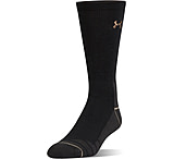 Image of Under Armour Men's Hitch Charged Wool Socks