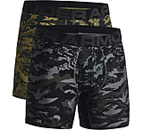 Image of Under Armour Men's Tech 6 Boxerjock Novelty 2 Pack 1363621390SM