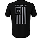 Image of Under Armour Freedom Flag T-Shirt - Men's