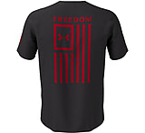 Image of Under Armour Freedom Flag T-Shirt - Men's