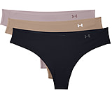 Image of Under Armour Pure Stretch Thong 3pack 1325615004MD