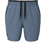 Image of Under Armour Qualifier WG Perf Shorts 5in - Men's