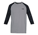 Image of Under Armour Ridge Reaper 3/4 Sleeve