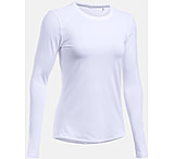 Image of Under Armour Sunblock Long Sleeve Shirt - Women's