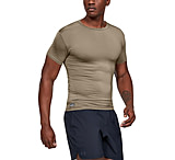 Image of Under Armour Tactical HeatGear Compression Short Sleeve T-Shirt - Men's