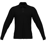 Image of Under Armour Tac Performance Polo 2.0 Long Sleeve - Men's