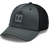 Image of Under Armour UA Armour Twist Trucker Cap - Men's