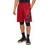 Image of Under Armour UA Baseline 10in Court Shorts - Men's