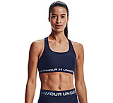 Image of Under Armour Ua Crossback Mid Bra 1361034410LG