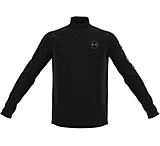 Image of Under Armour UA Freedom Tech 1/2 Zip 2.0 T-Shirts - Men's