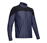 Image of Under Armour UA Qualifier 1/2 Zip Shirt - Men's