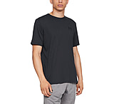 Image of Under Armour UA Sportstyle Left Chest T-Shirts - Men's