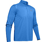 Image of Under Armour UA Streaker 1/2 Zip Shirt - Men's