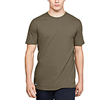 Image of Under Armour UA Fuller Cut Tactical Cotton T-Shirts - Men's