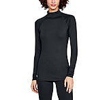 Image of Under Armour UA Tactical Reactor Mock Base T-Shirts - Women's