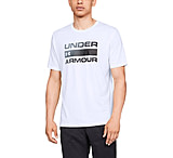 Under Armour UA Team Issue Wordmark Shorts Sleeve Shirts - Men's