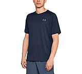 Image of Under Armour UA Tech 2.0 V-Neck T-Shirts - Men's